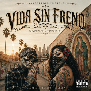 VIDA SIN FRENO (Spanish ver)