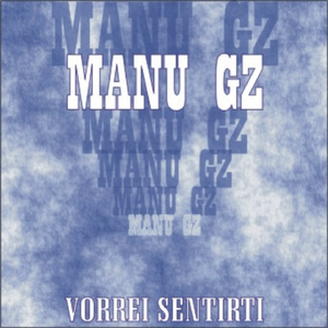 Vorrei sentirti (Italo style mix)