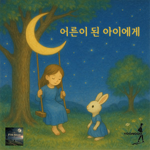 조용히, 스며들다