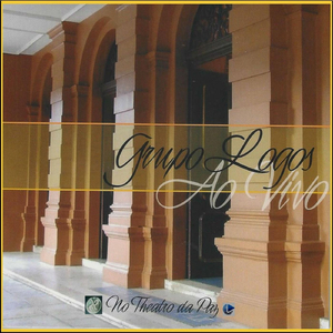 Distantes Próximos (Ao Vivo) [feat. Paulo Cézar]