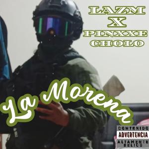 LA MORENA