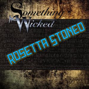 Rosetta Stoned (feat. D. Rotten & Euphonic Aspekt)
