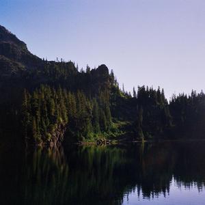 Trail's End (feat. mt)