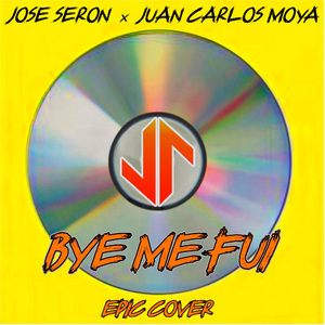 Bye Me Fui (Epic Cover)