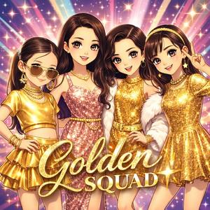 Golden Squad