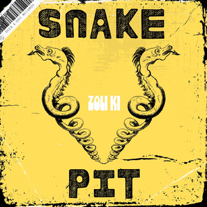Snake Pit