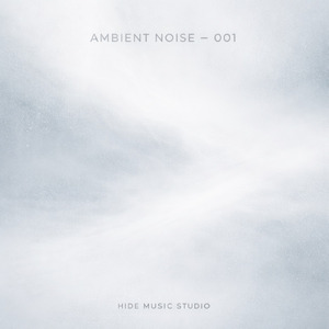 AMBIENT NOISE 001