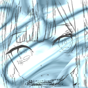 Distortion world .*(‘^’ )