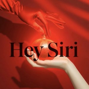 Hey Siri