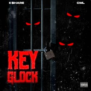 Key Glock (feat. C.M.L.)
