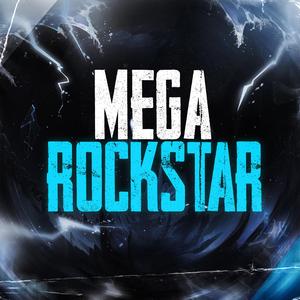 MEGA ROKSTAR
