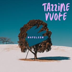 Tazzine Vuote