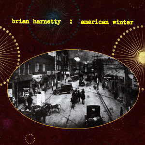 I'll Cross The Briny Ocean, I'll Cross The Deep Blue Sea