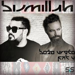 Bismillah (Fat V Remix)