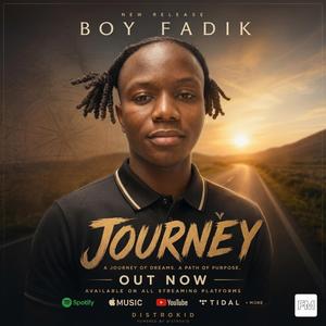 JOURNEY