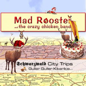 Schwarzwald City Trips
