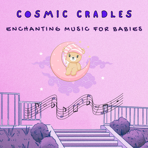 Music for Lunar Cuddles