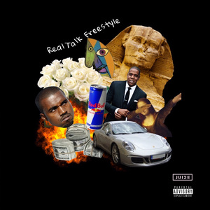 18REALTALKFREESTYLE(PROD.POKO2)