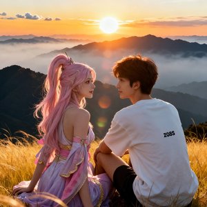 永远站在你这边