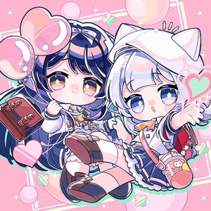 Love Splash (feat.花隈千冬)