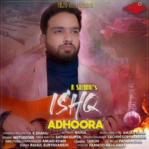 Ishq Adhoora