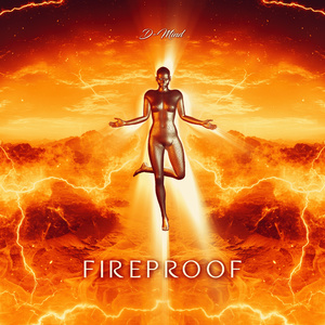 Fireproof (Radio Edit)