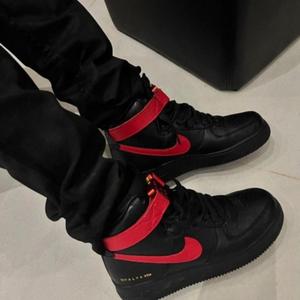 friends all fall out