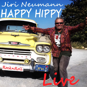 Happy Hippy (En Vivo)