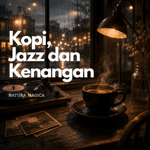 Kopi, Jazz dan Kenangan
