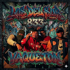 VAQUETON