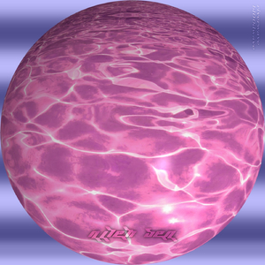 Alien Sea (feat. Bl00dwave)