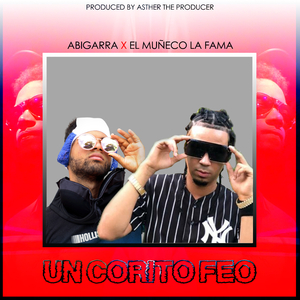 UN CORITO FEO