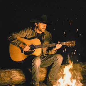 Fists and Forgiveness (Outlaw Country)