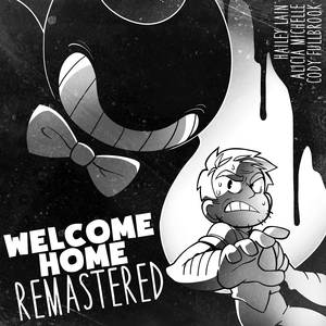 Welcome Home (2022 REMASTER)