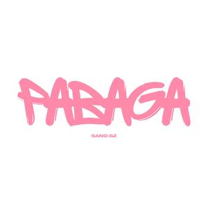Pabaga