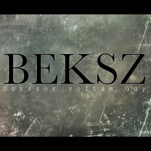 Sokszor voltam úgy