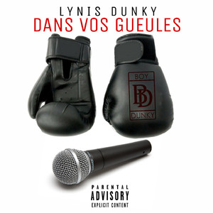 Dans vos gueules