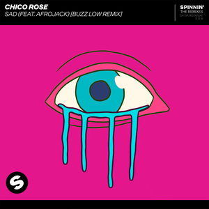 Sad (feat. Afrojack) [Buzz Low Remix]