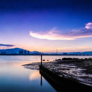 日落了但我们未完待续