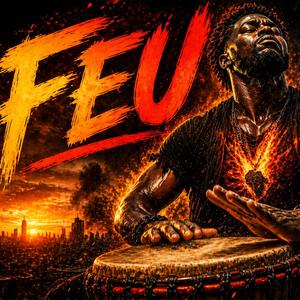 LE FEU DANS LA POITRINE