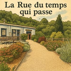 Le Musée du temps qui passe