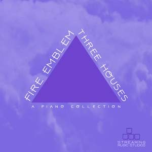 Wailing (From "Fire Emblem: Three Houses") [Piano Version]