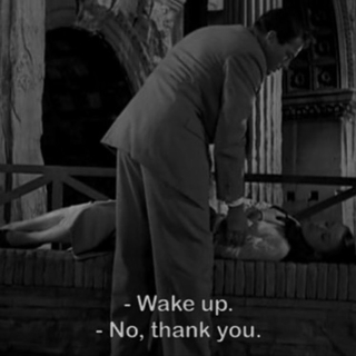 【提神醒脑〗-Waking