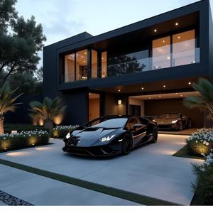 Covetous