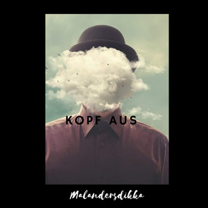 Kopf aus