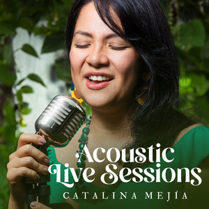 Agüita (Live Sessions)