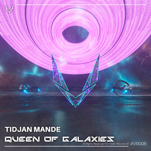 Queen Of Galaxies