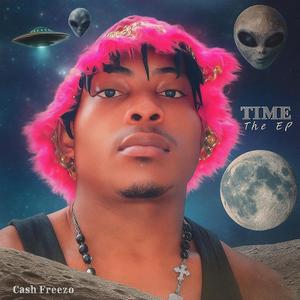 Alpha Omega (feat. Yahozy)