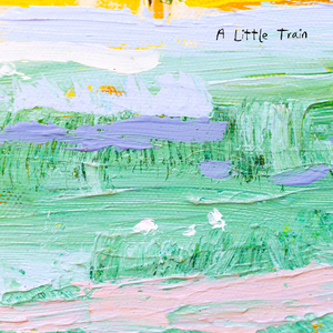 A Little Train