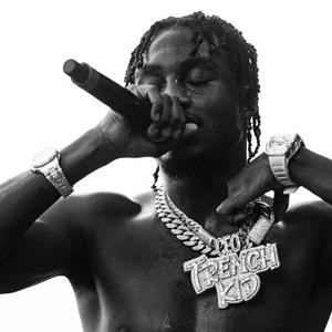 Polo G x Burnaboy type beat